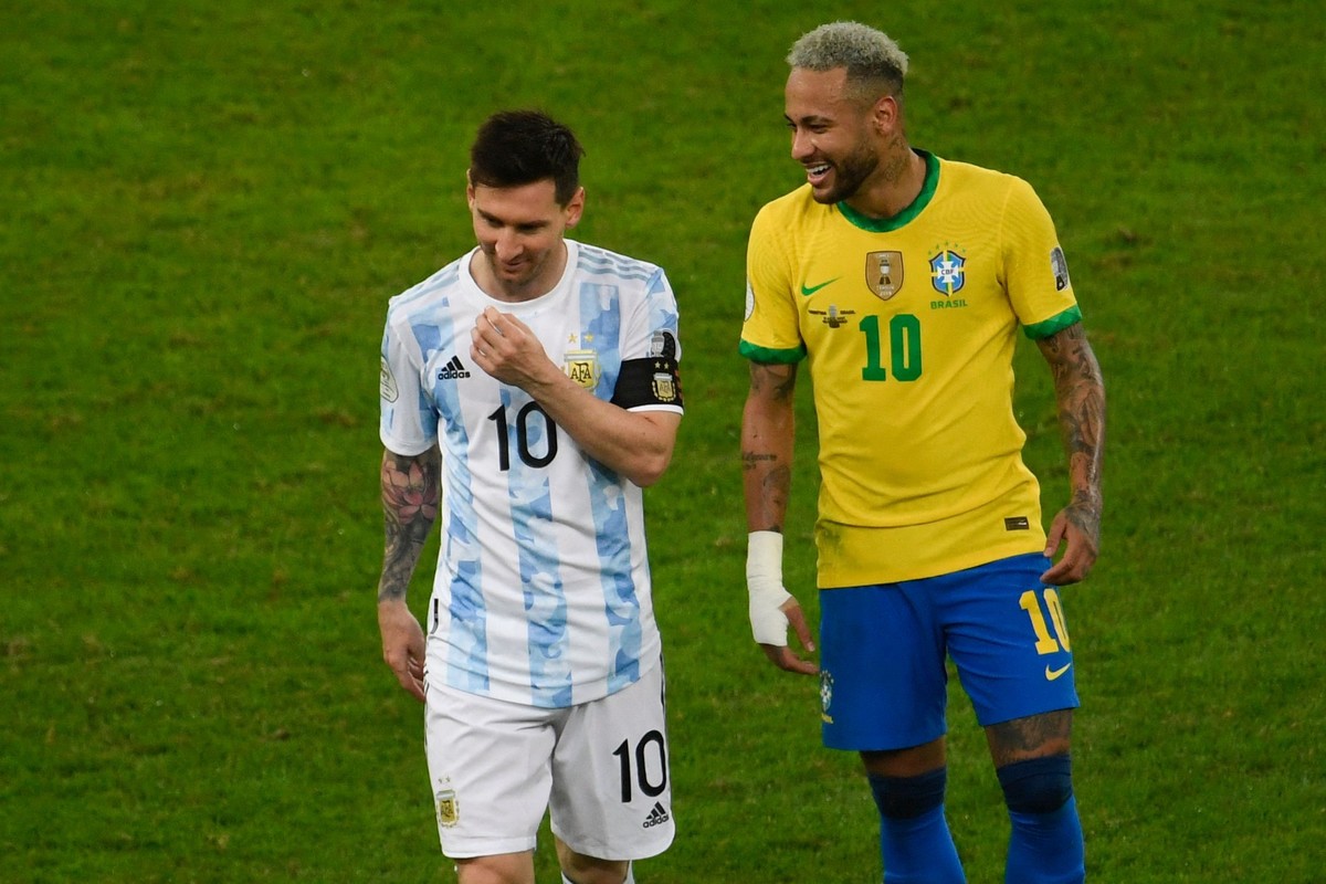 Fútbol sudamericano