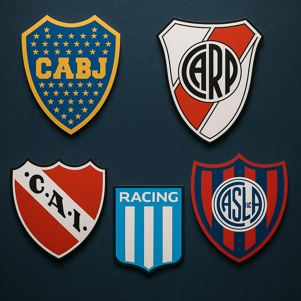 Liga Profesional de Fútbol Argentino
