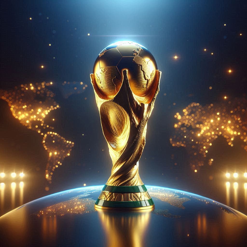Copa del Mundo